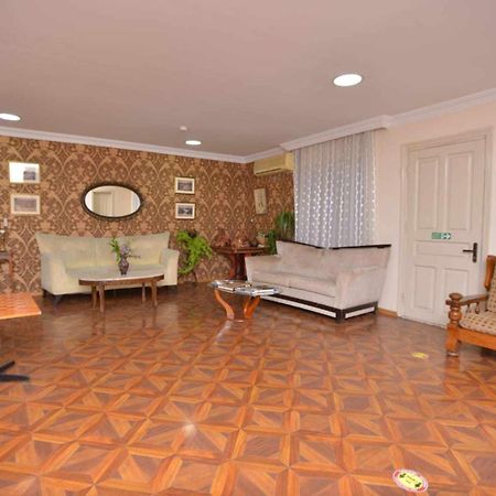 Hotel Nikea Paradiso クタイシ エクステリア 写真