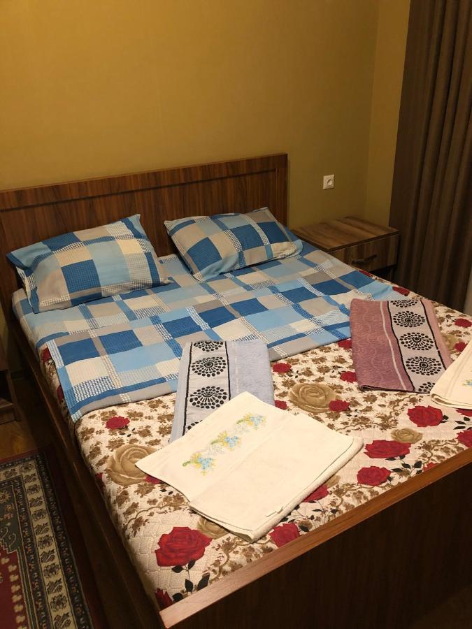 Hotel Nikea Paradiso クタイシ エクステリア 写真