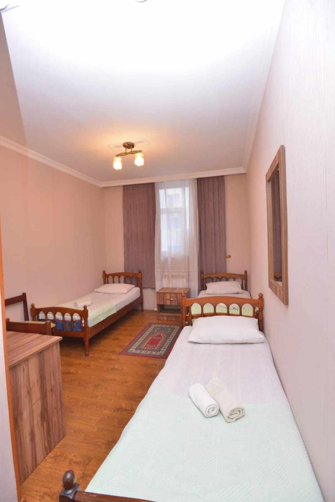 Hotel Nikea Paradiso クタイシ エクステリア 写真