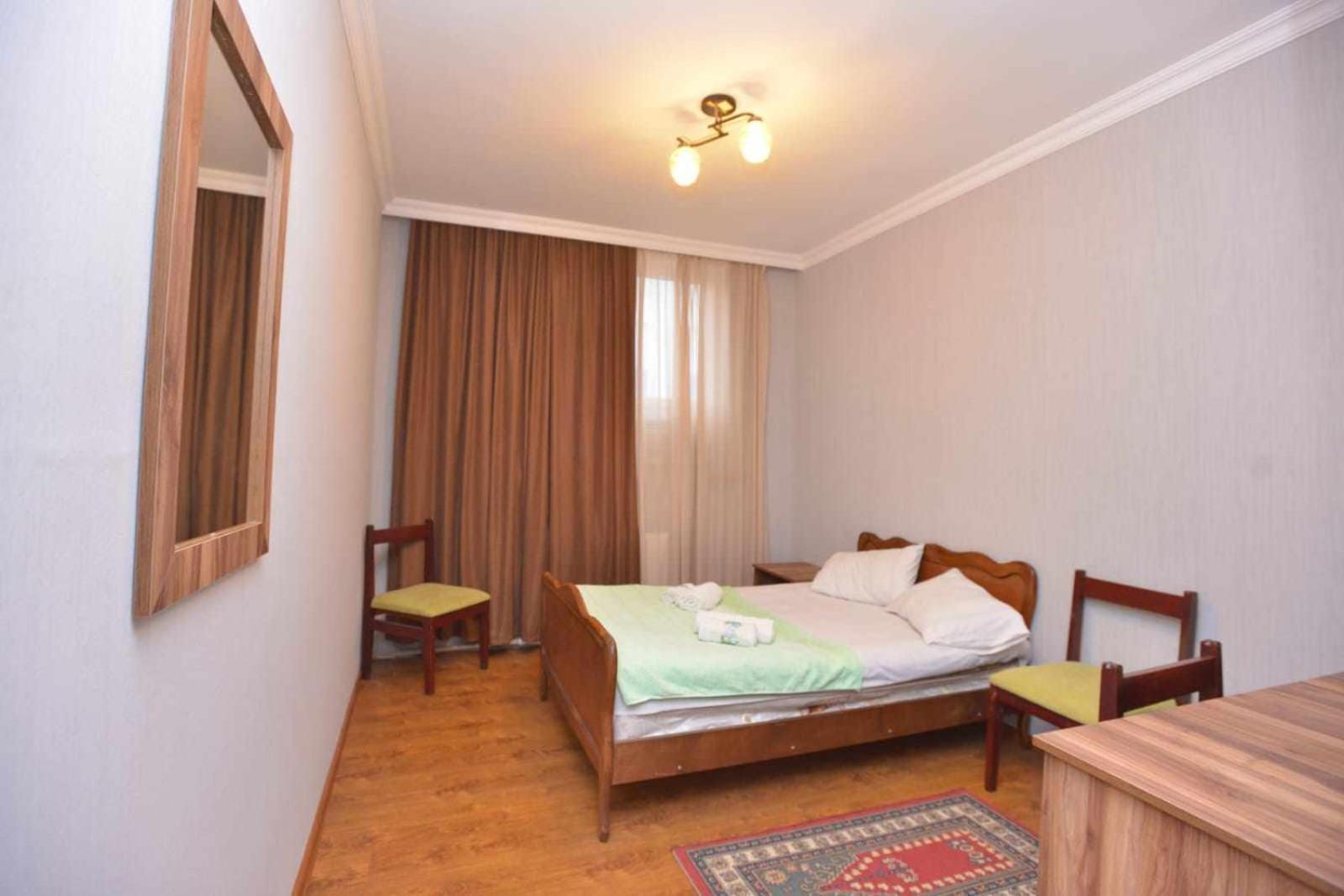 Hotel Nikea Paradiso クタイシ エクステリア 写真