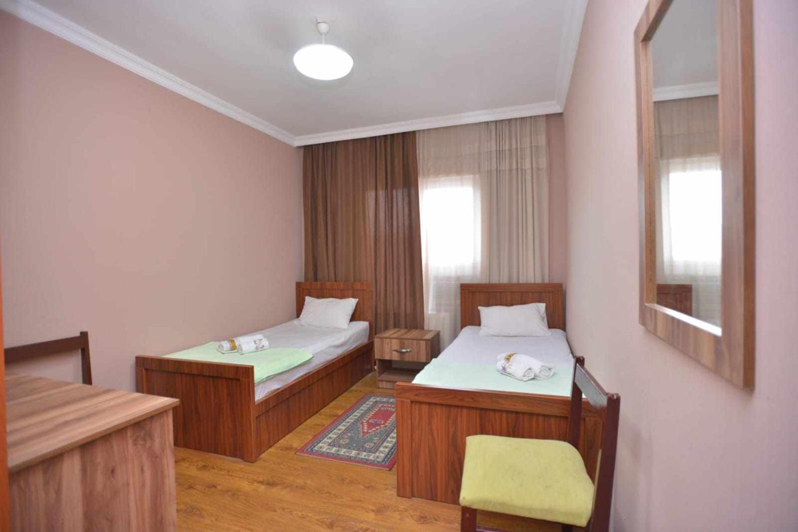 Hotel Nikea Paradiso クタイシ エクステリア 写真
