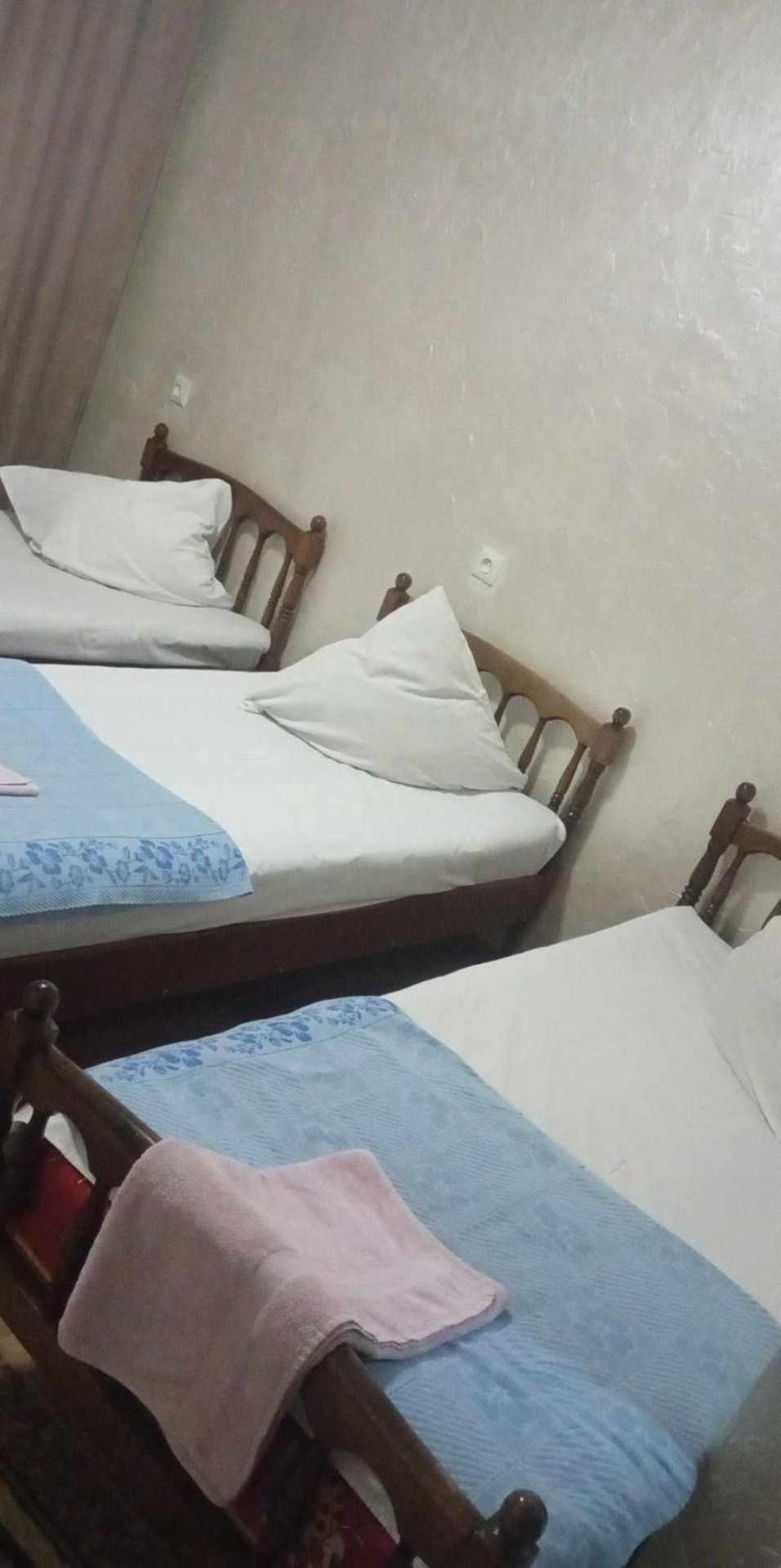 Hotel Nikea Paradiso クタイシ エクステリア 写真