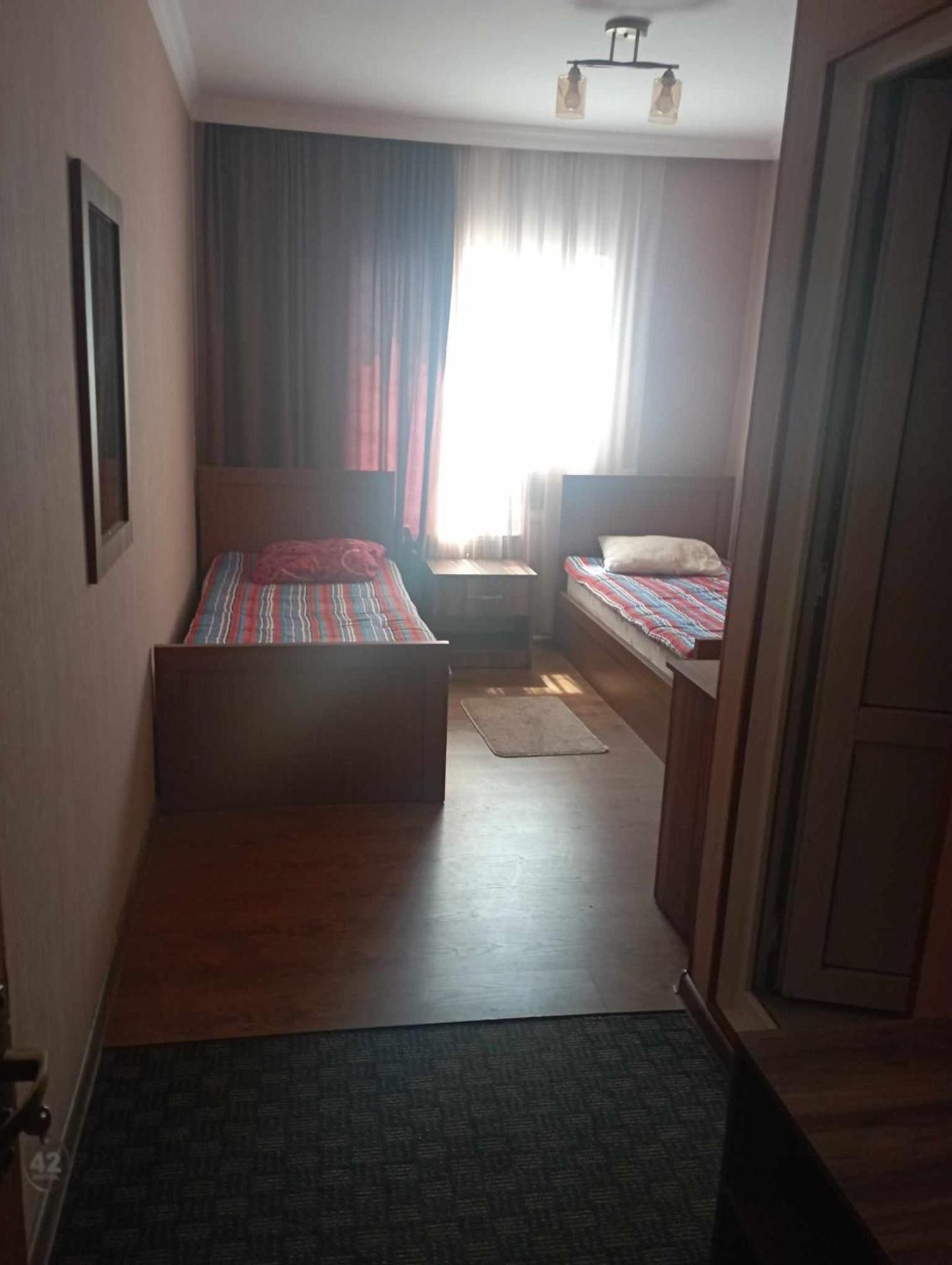 Hotel Nikea Paradiso クタイシ エクステリア 写真